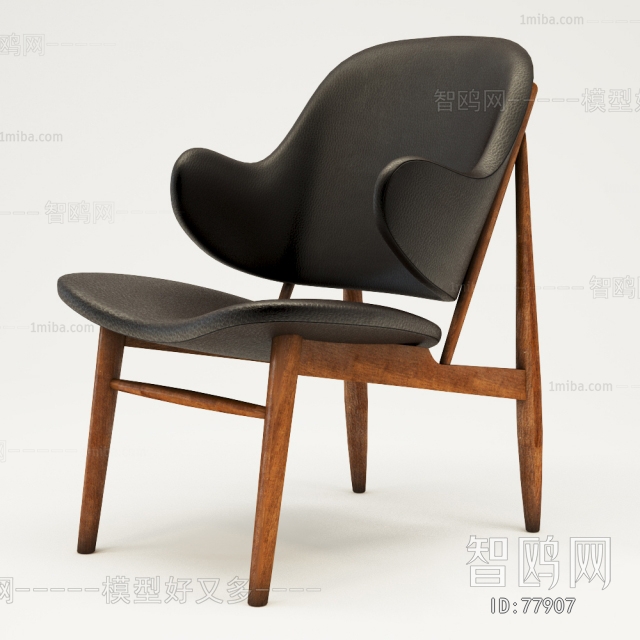 Modern Single Chair