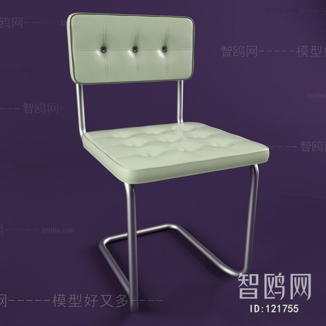 Modern Single Chair