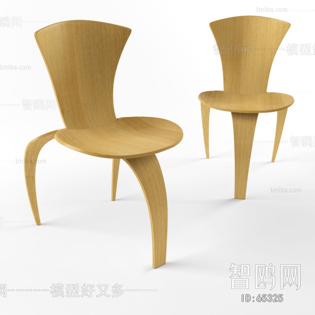 Modern Single Chair