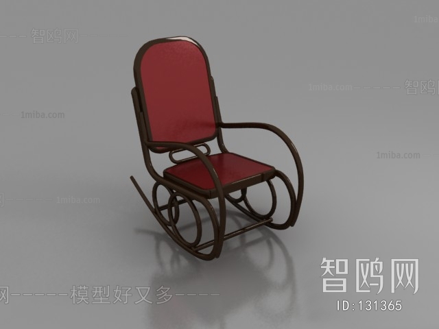 Modern Single Chair