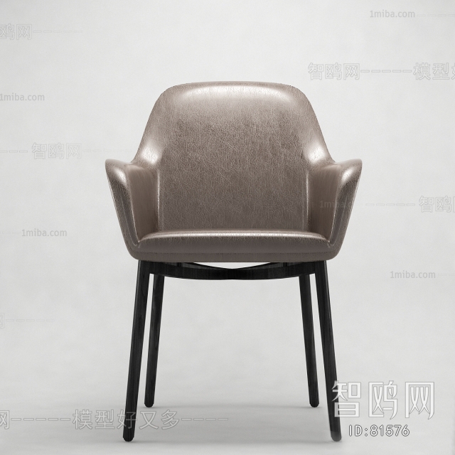 Modern Single Chair