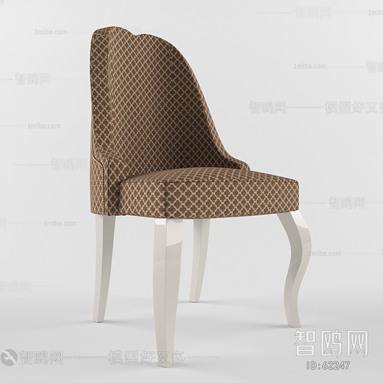 Modern Single Chair