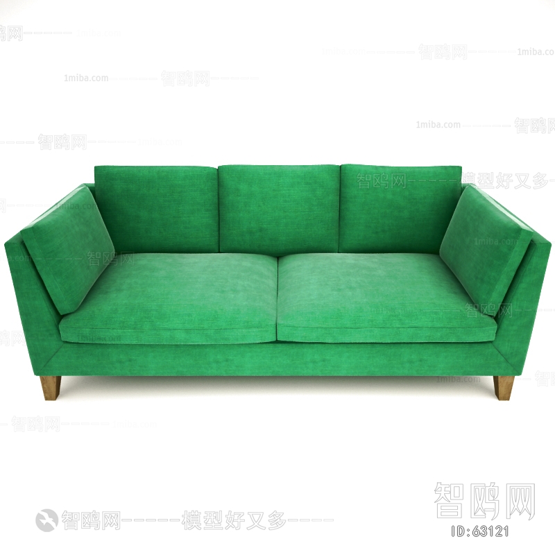 Modern A Sofa For Two