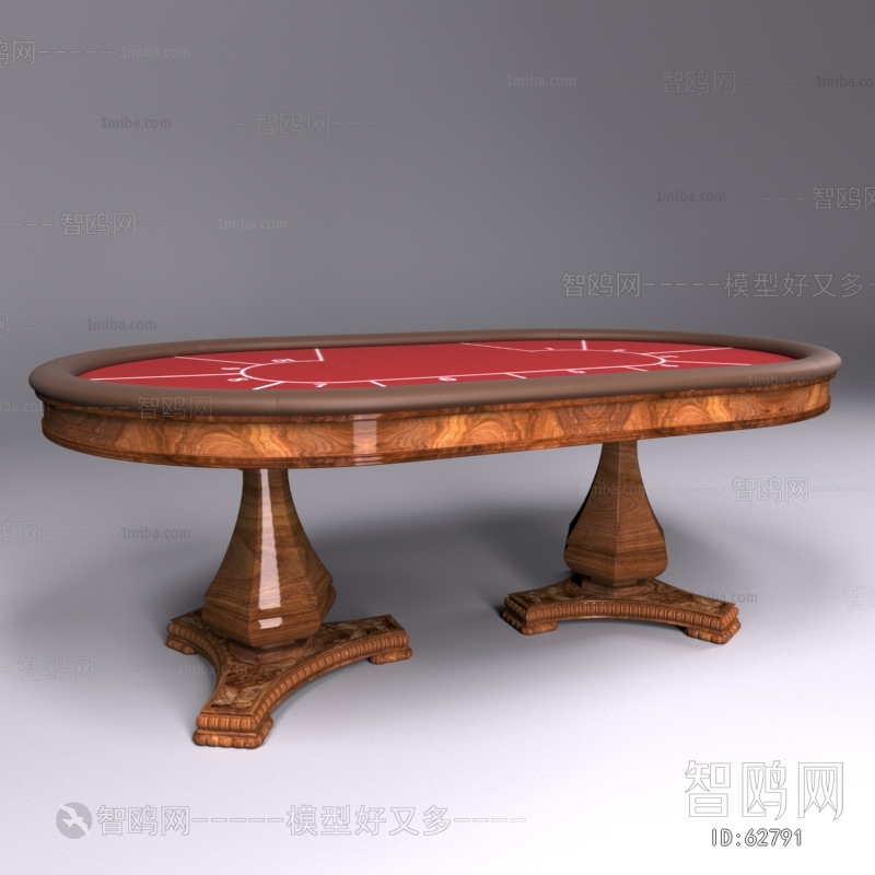 European Style Table