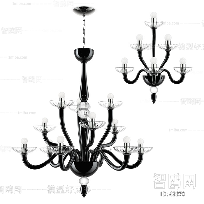 New Classical Style Droplight