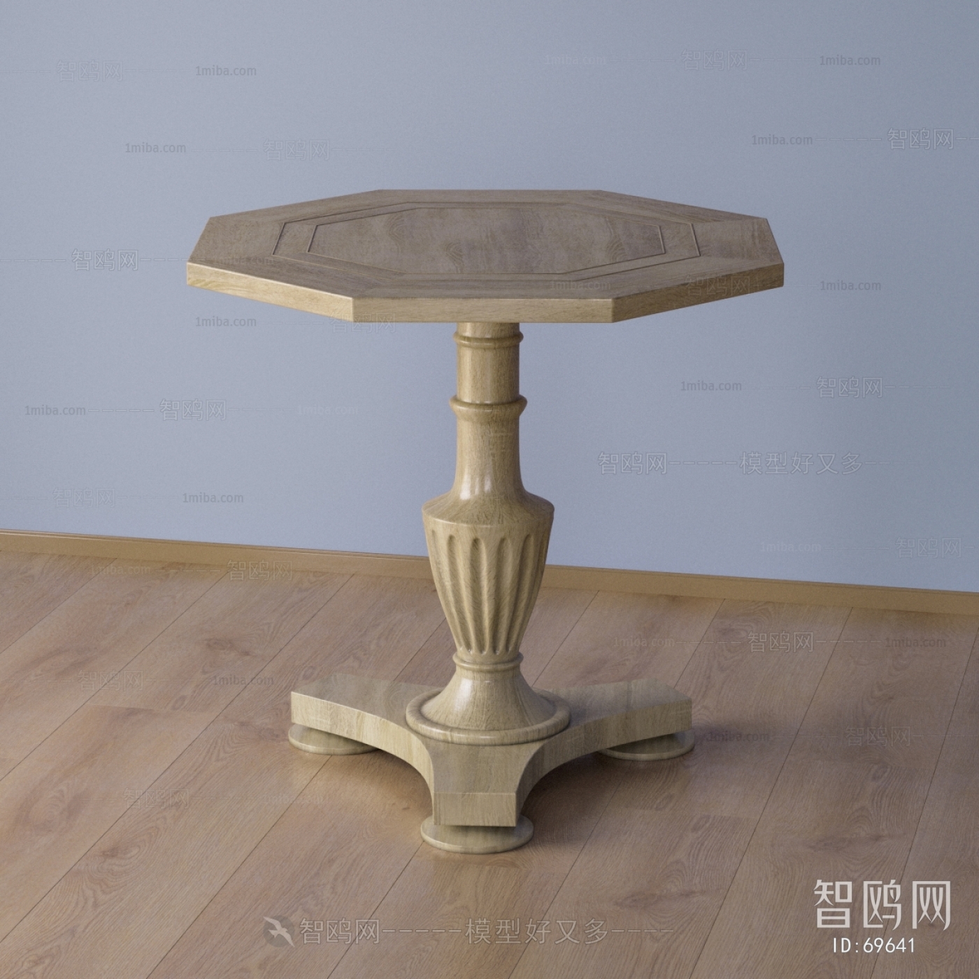 European Style Side Table/corner Table