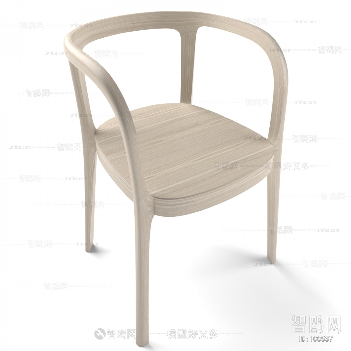 Modern Single Chair