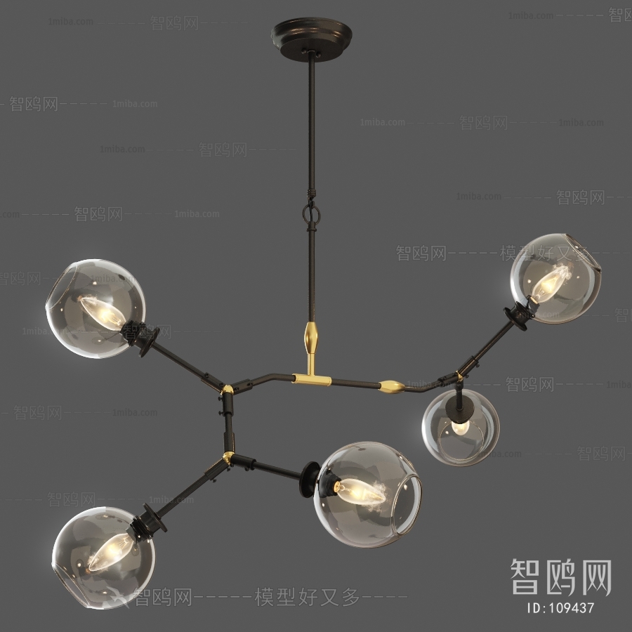 Modern Droplight