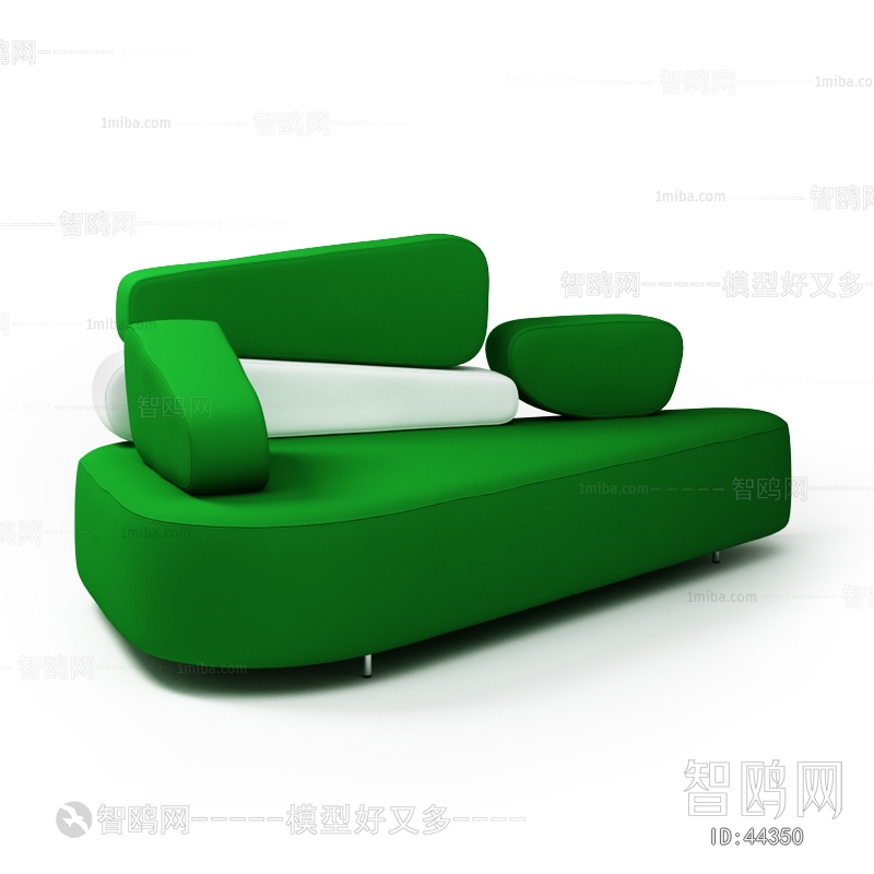 Modern Noble Concubine Chair