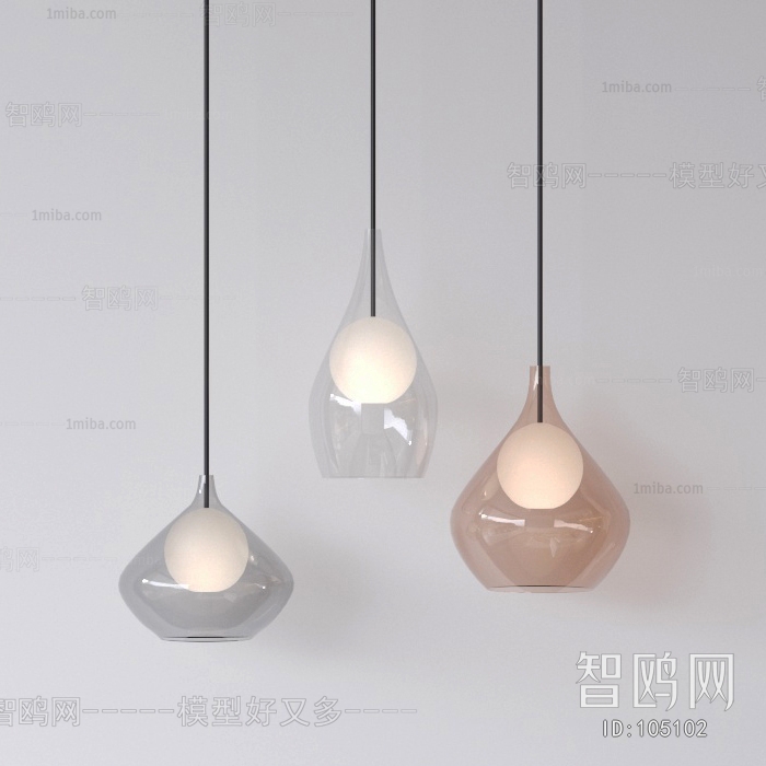 Modern Droplight