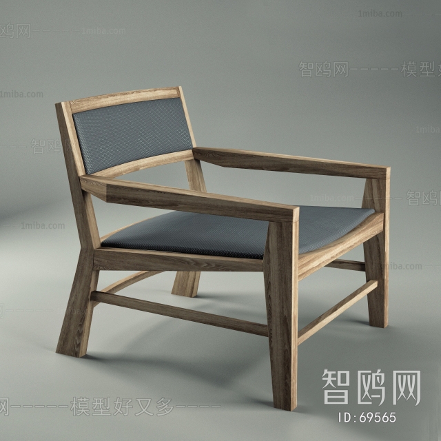 Modern Single Chair