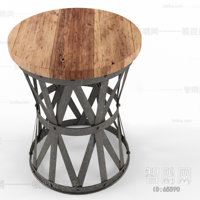 Modern Side Table/corner Table