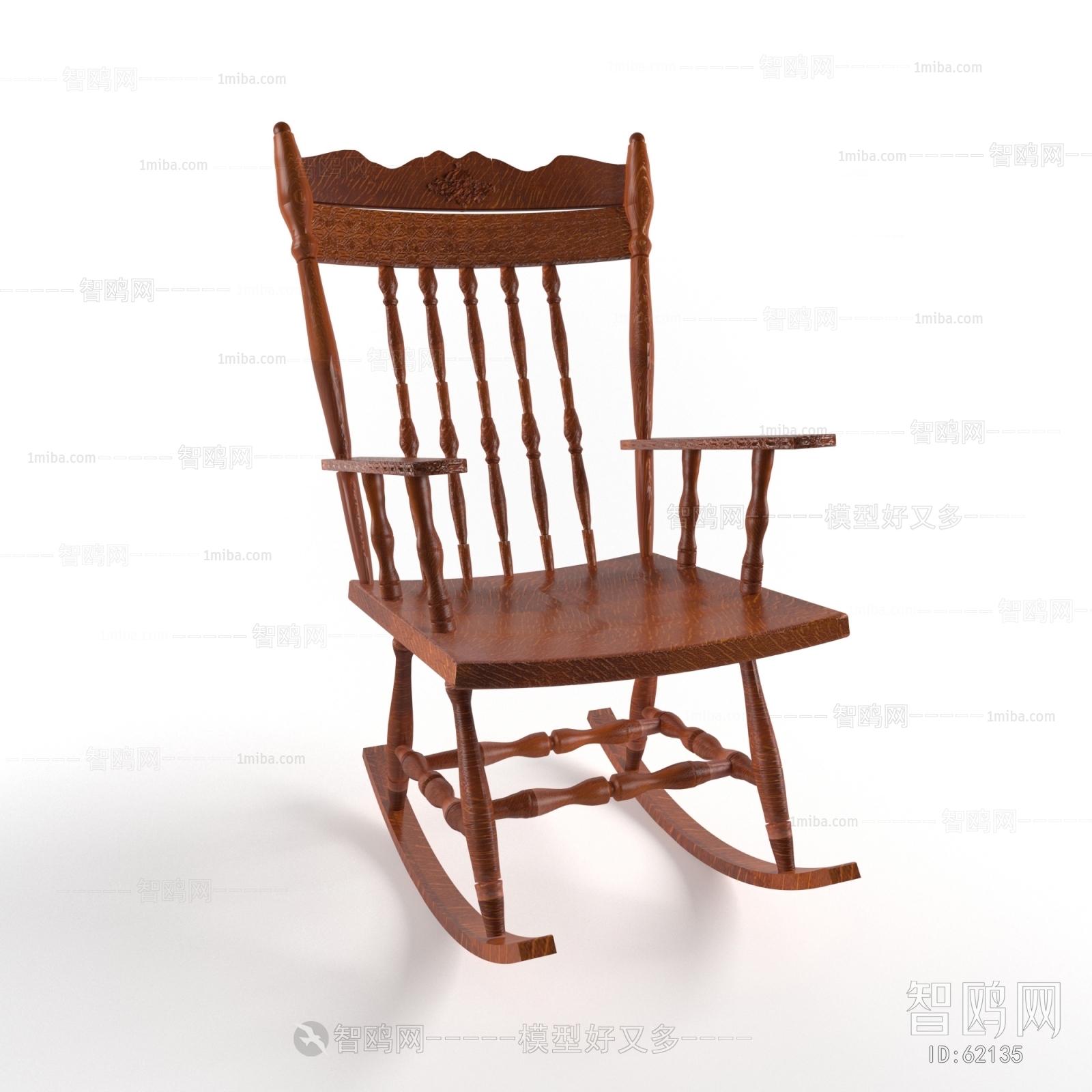 Modern Single Chair