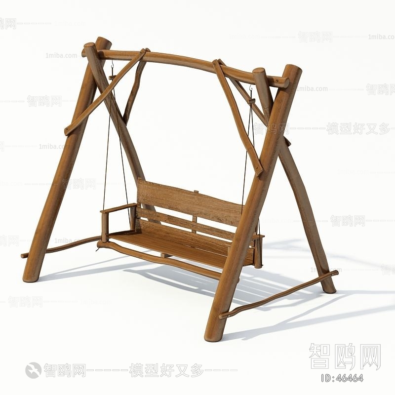 Modern Outdoor Chair