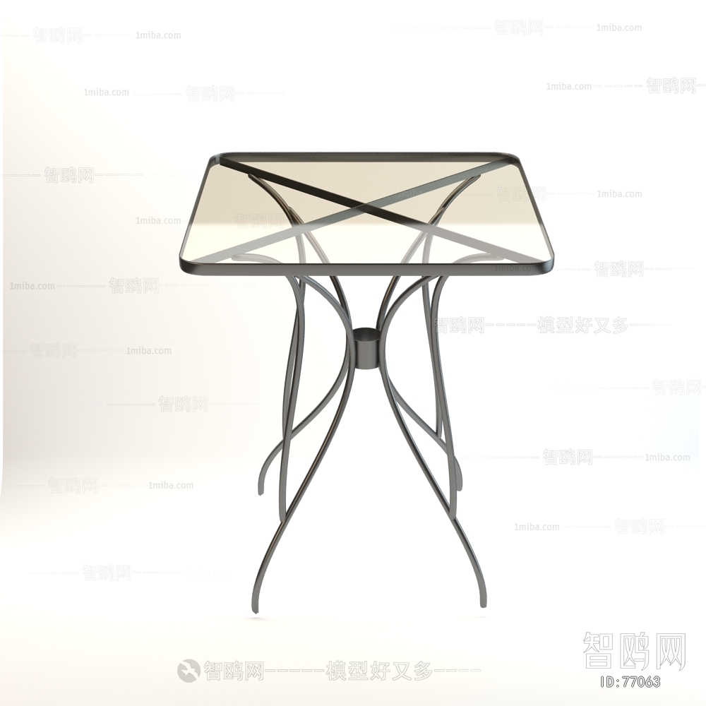 Modern Side Table/corner Table