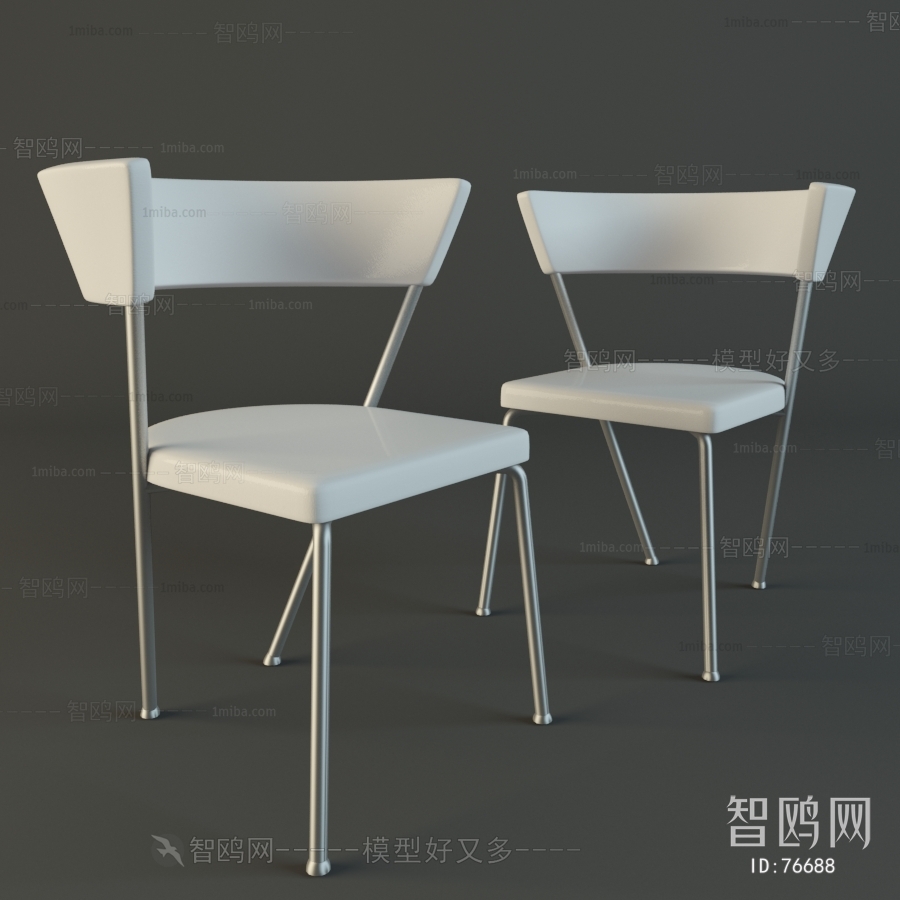 Modern Single Chair