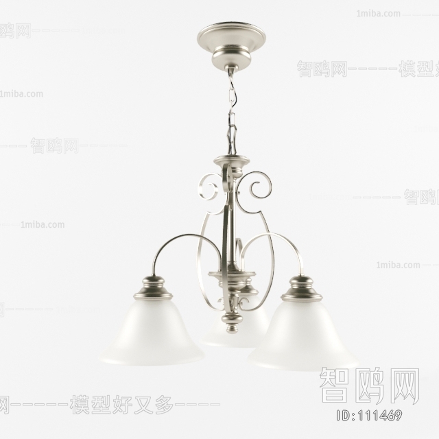 European Style Droplight