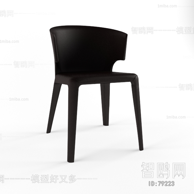 Modern Single Chair