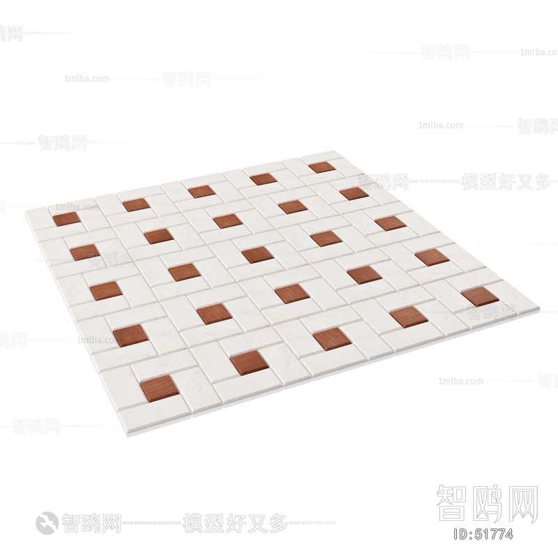 Modern Floor Tile