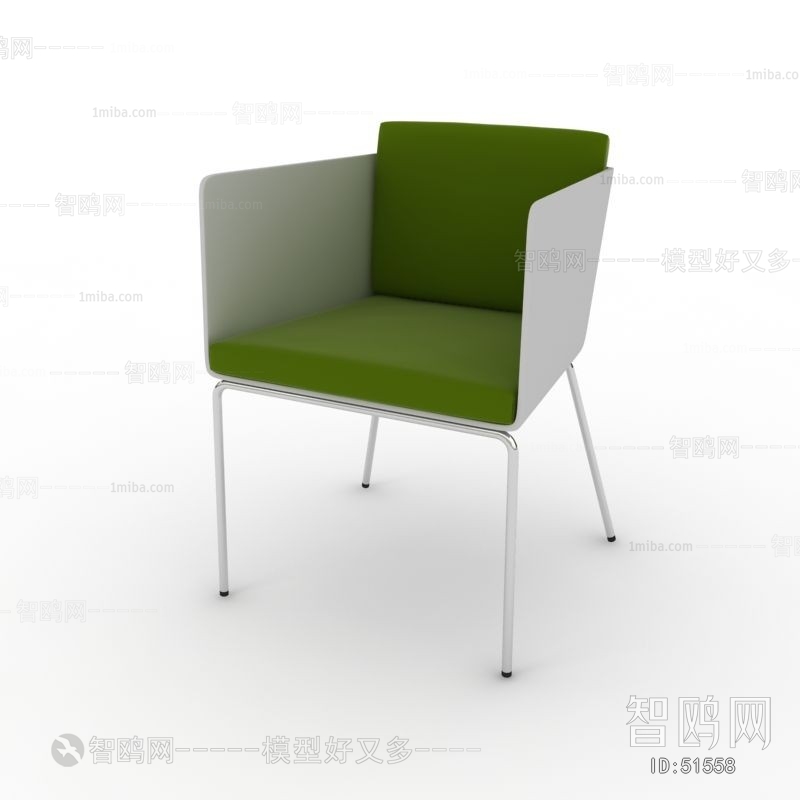 Modern Single Chair