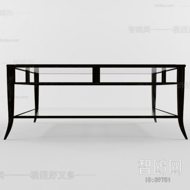 Modern Coffee Table