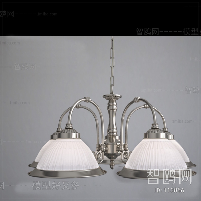 European Style Droplight