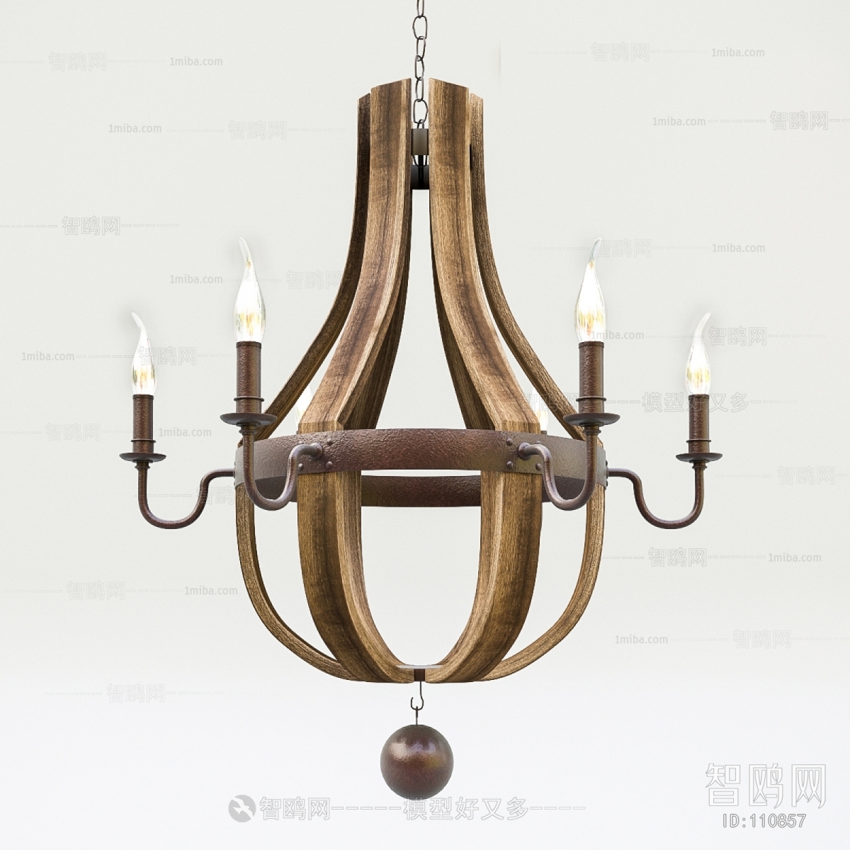 European Style Droplight