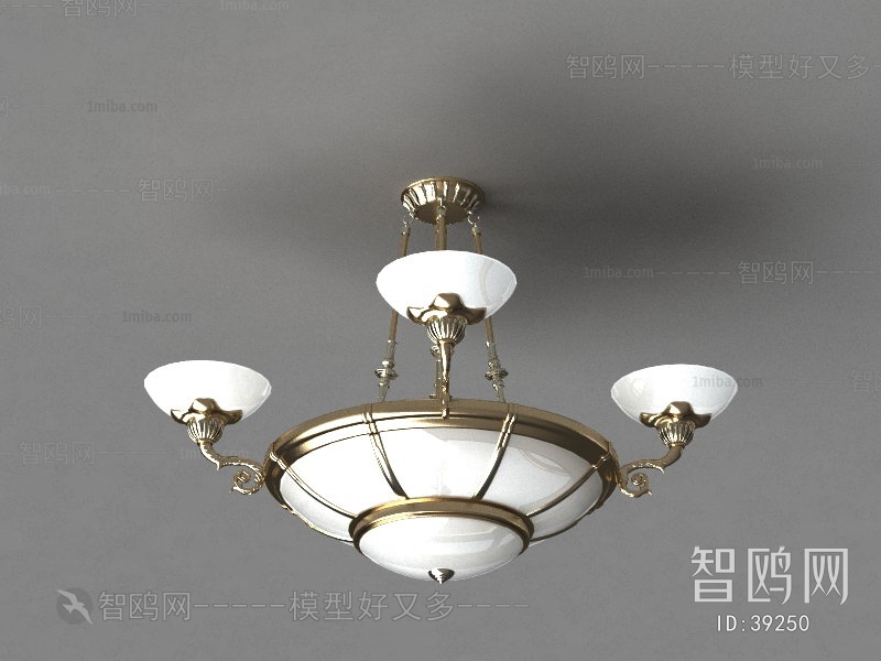 European Style Droplight