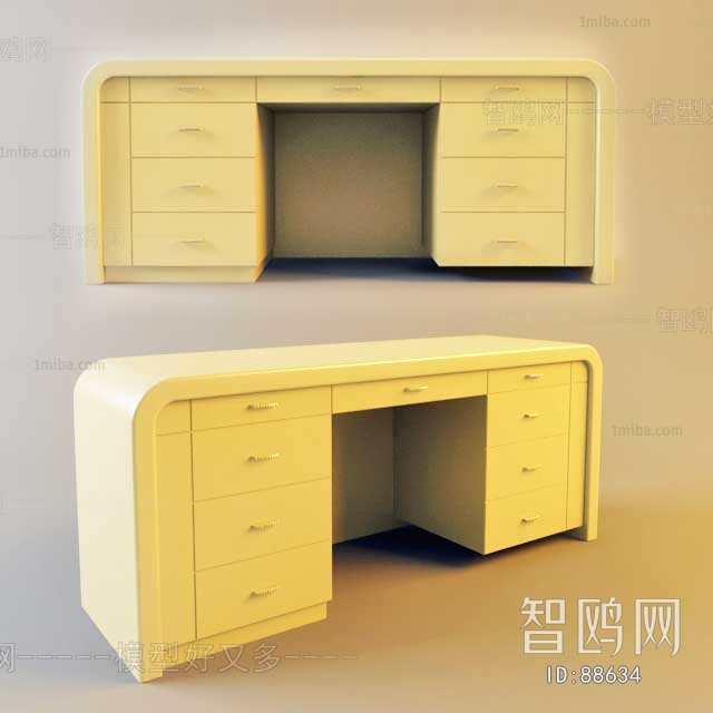 Modern Desk