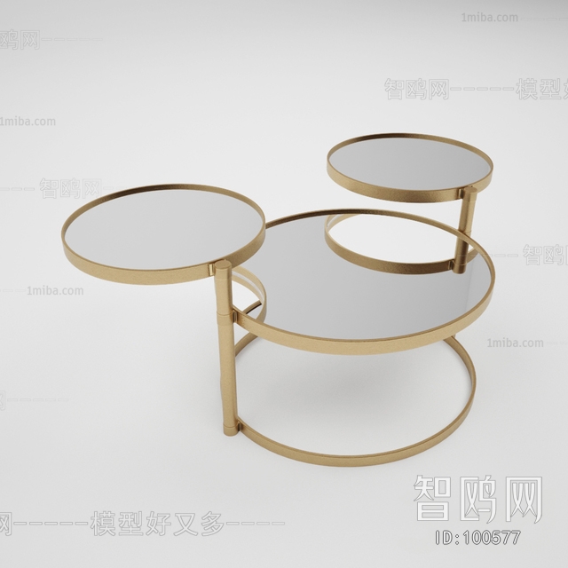 Modern Coffee Table