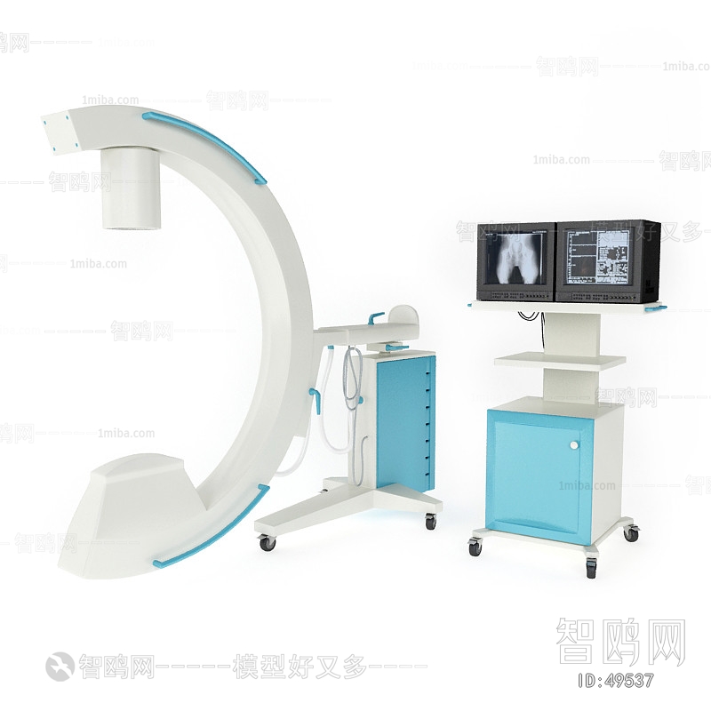 Modern Medical Equipment