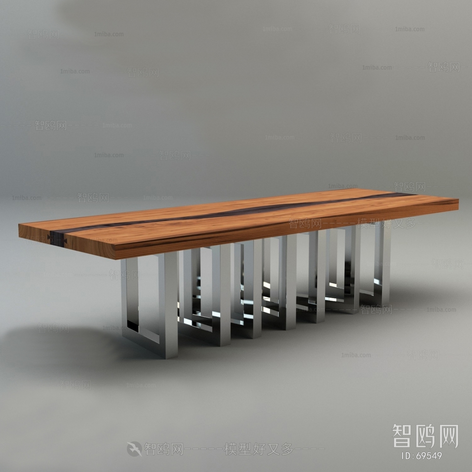 Modern Table