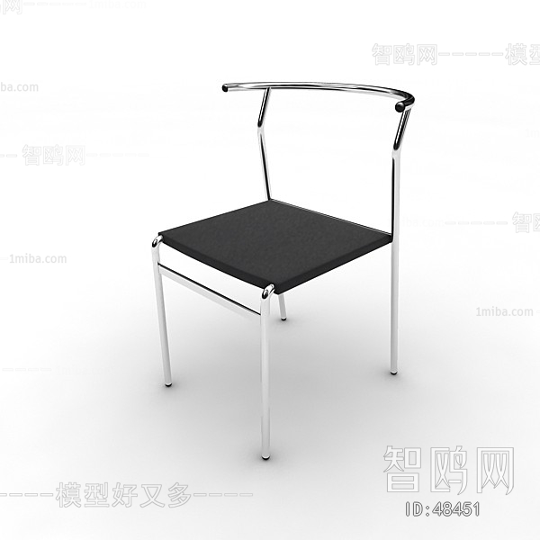 Modern Single Chair