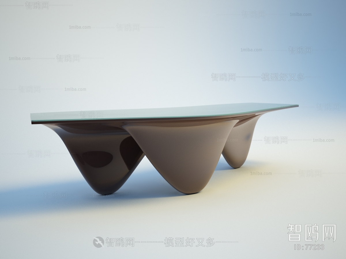 Modern Coffee Table