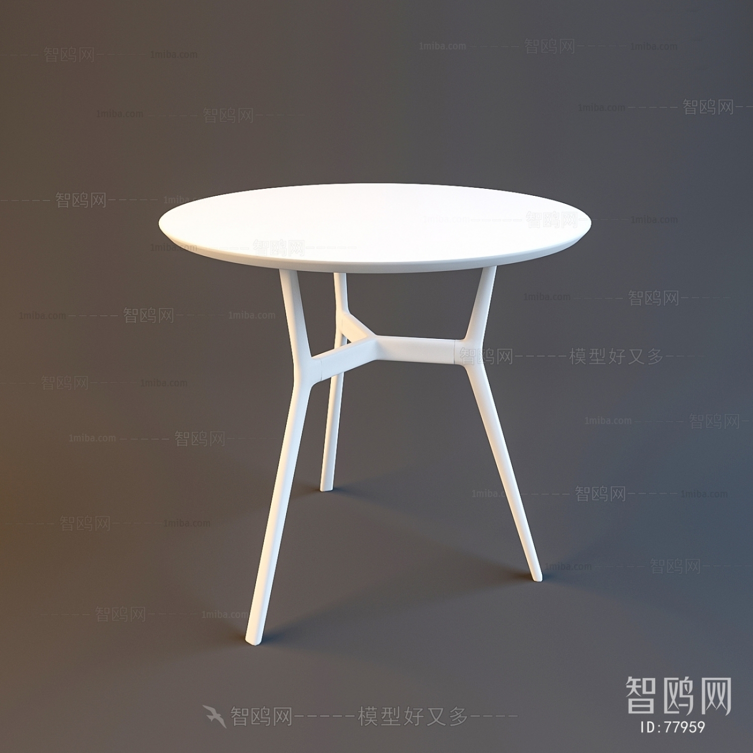 Modern Side Table/corner Table