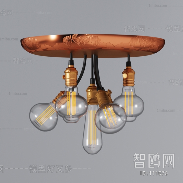 European Style Droplight