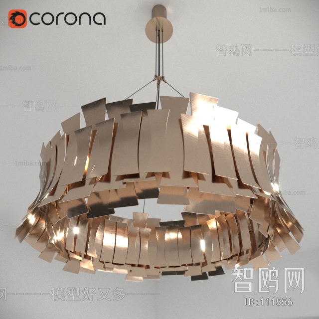 Modern Droplight