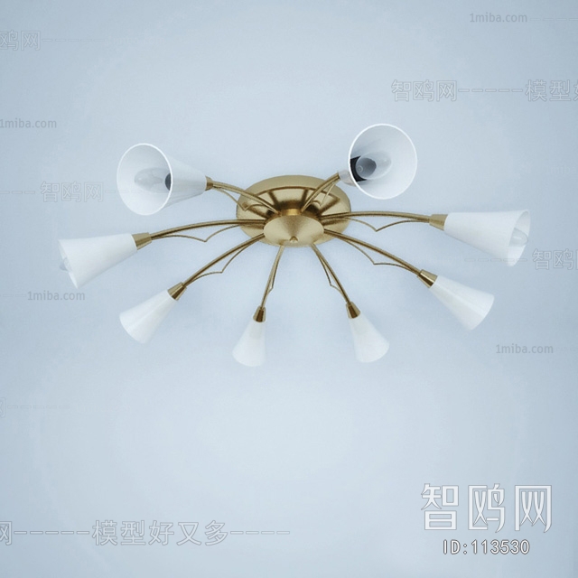 Modern Ceiling Ceiling Lamp