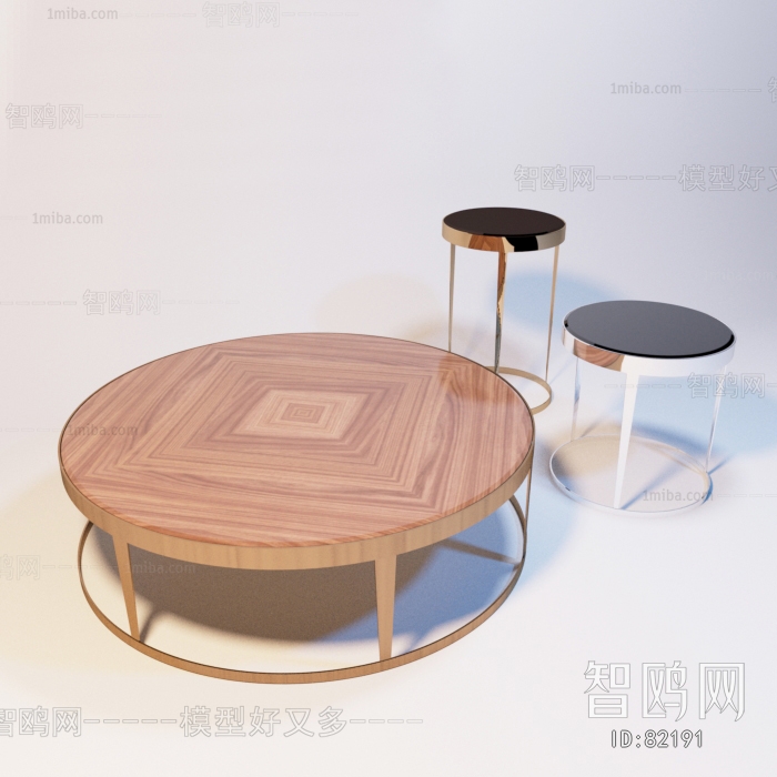 Modern Coffee Table