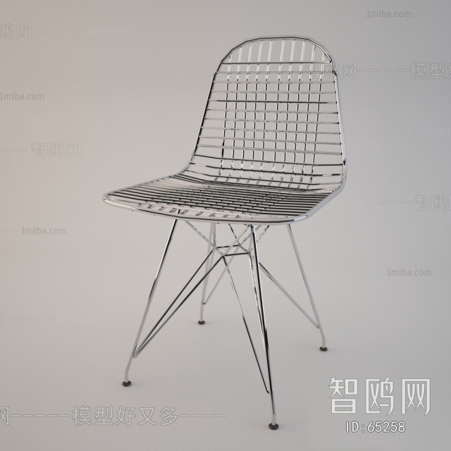 Modern Single Chair