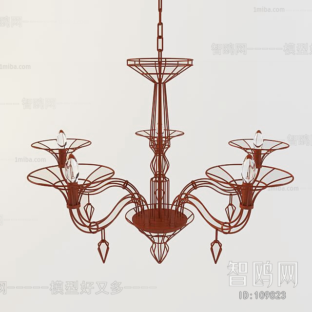 European Style Droplight