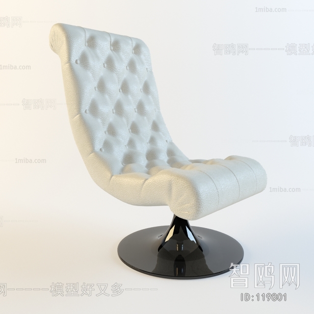 Modern Single Chair