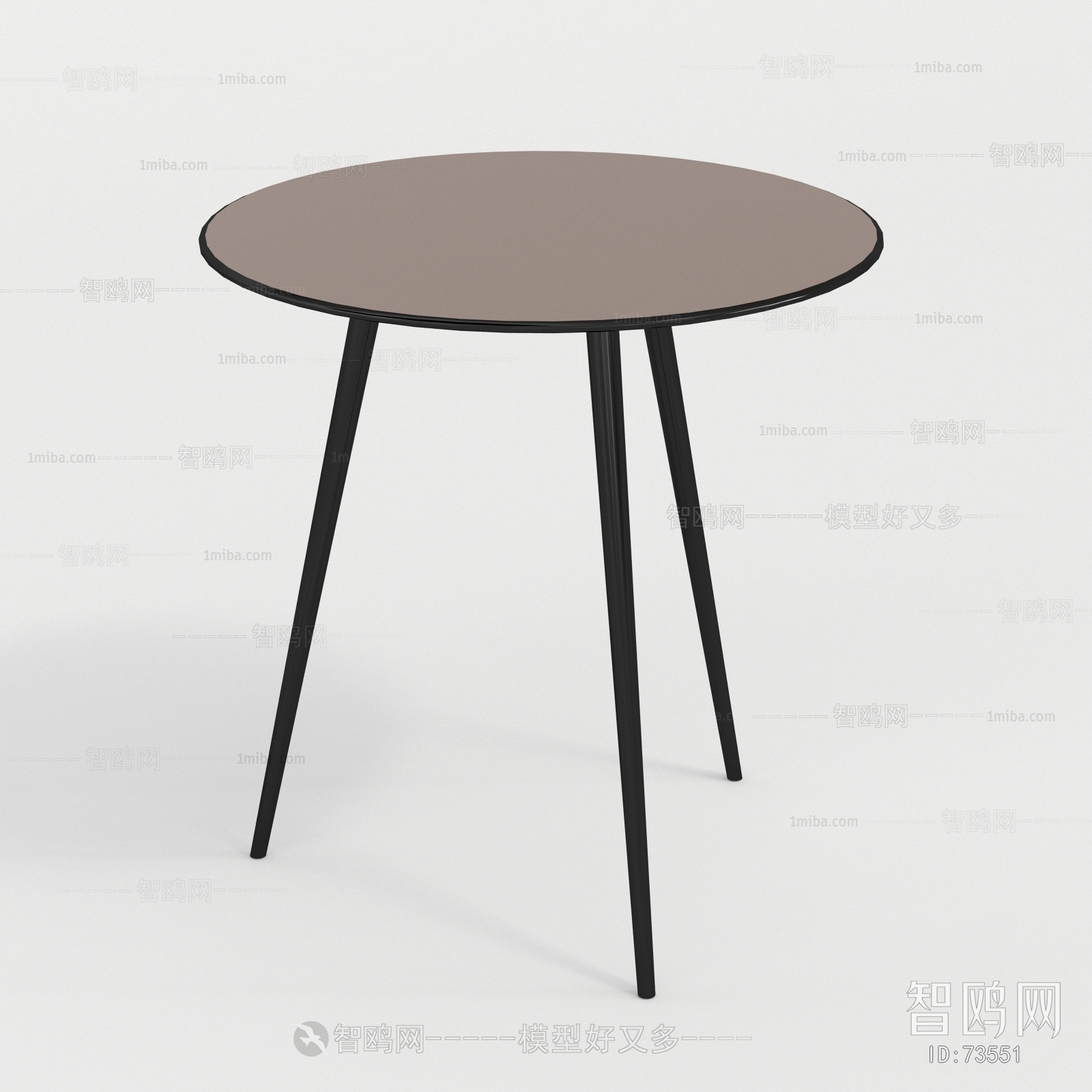 Modern Side Table/corner Table