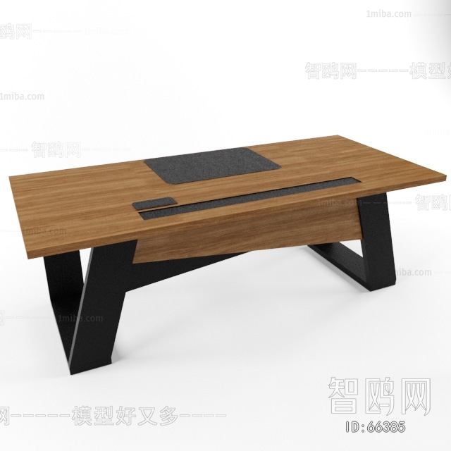 Modern Desk