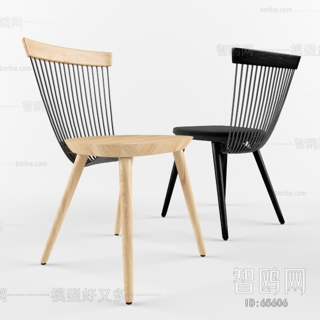 Modern Single Chair