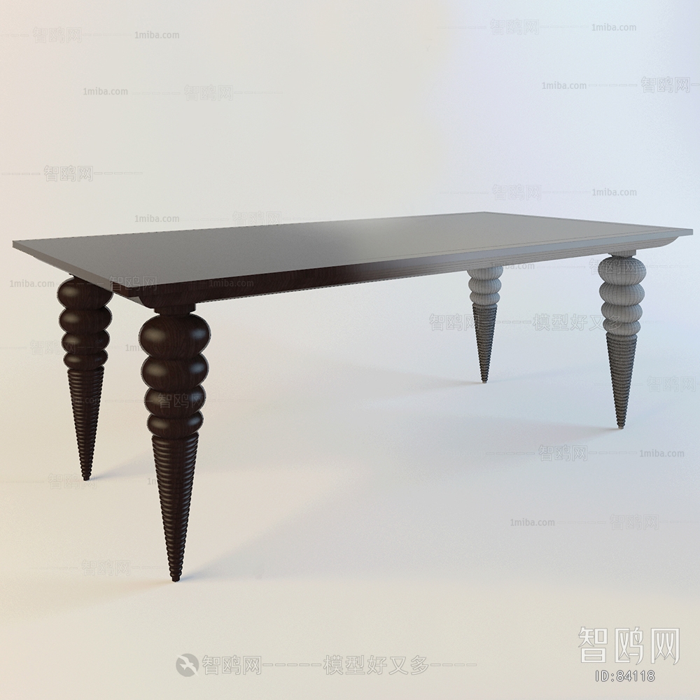 Modern Table