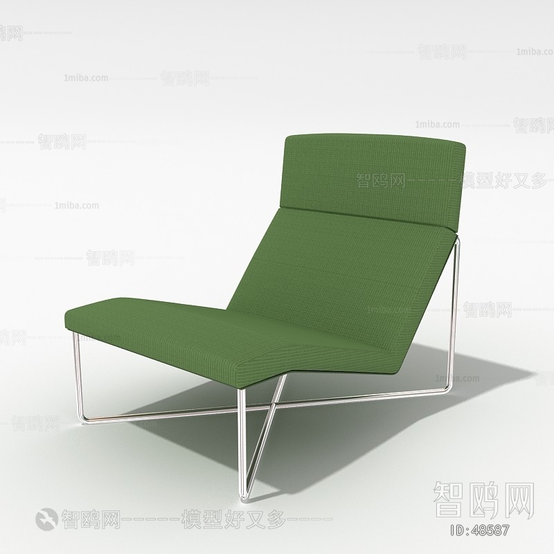 Modern Recliner