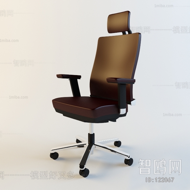 Modern Office Chair