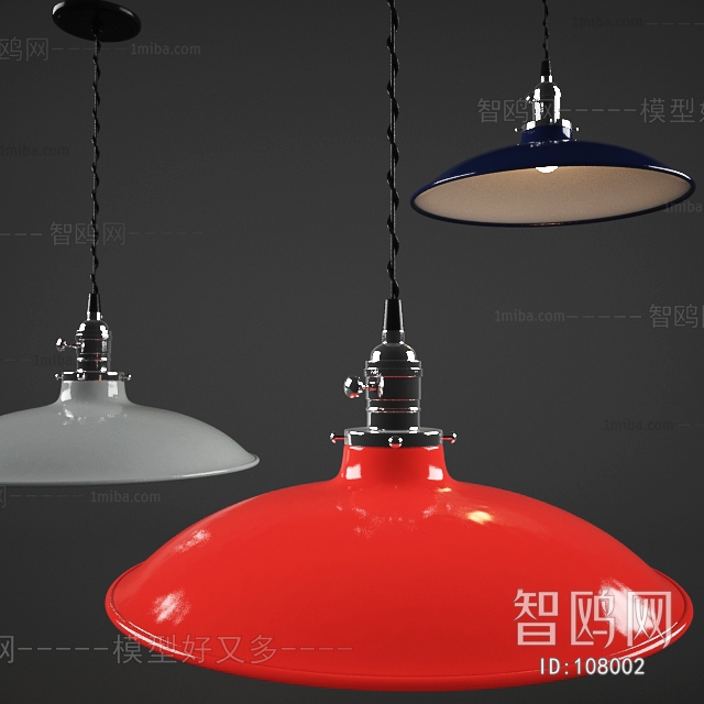 Modern Droplight