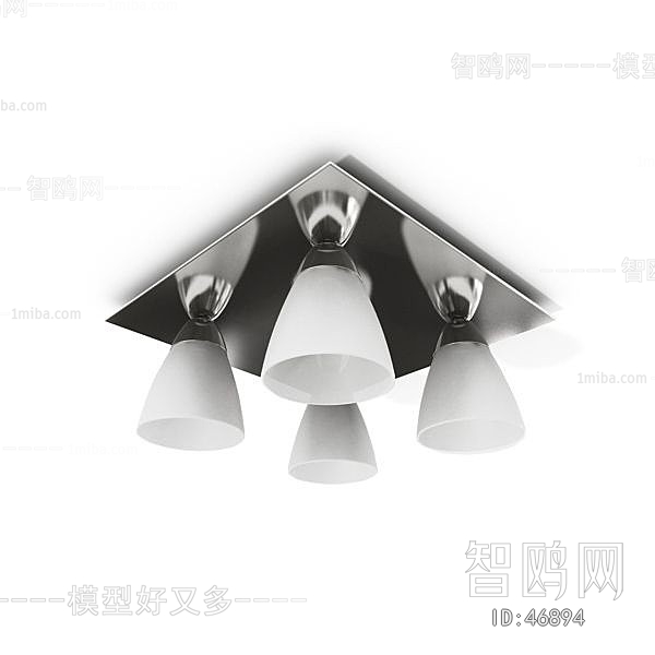 Modern Ceiling Ceiling Lamp